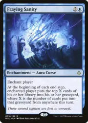 Fraying Sanity - Hour of Devastation (HOU) ThePokeVibe