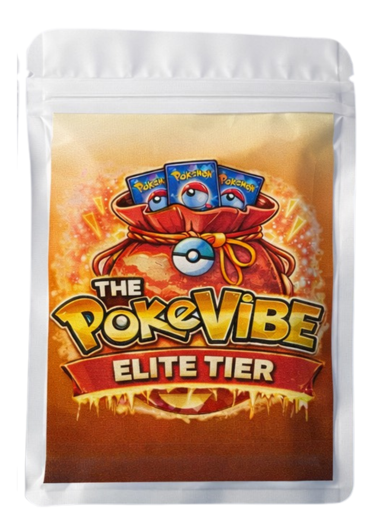 ✨ Elite Tier Mystery Bag