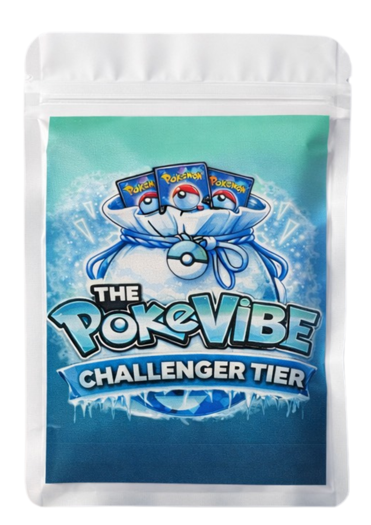 ✨ PokeVibe™ Mystery Bag