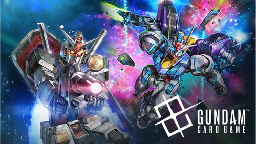 Gundam  TCG