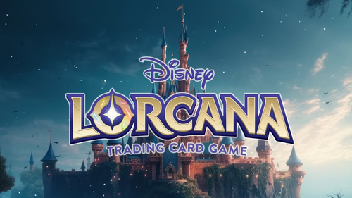 Lorcana