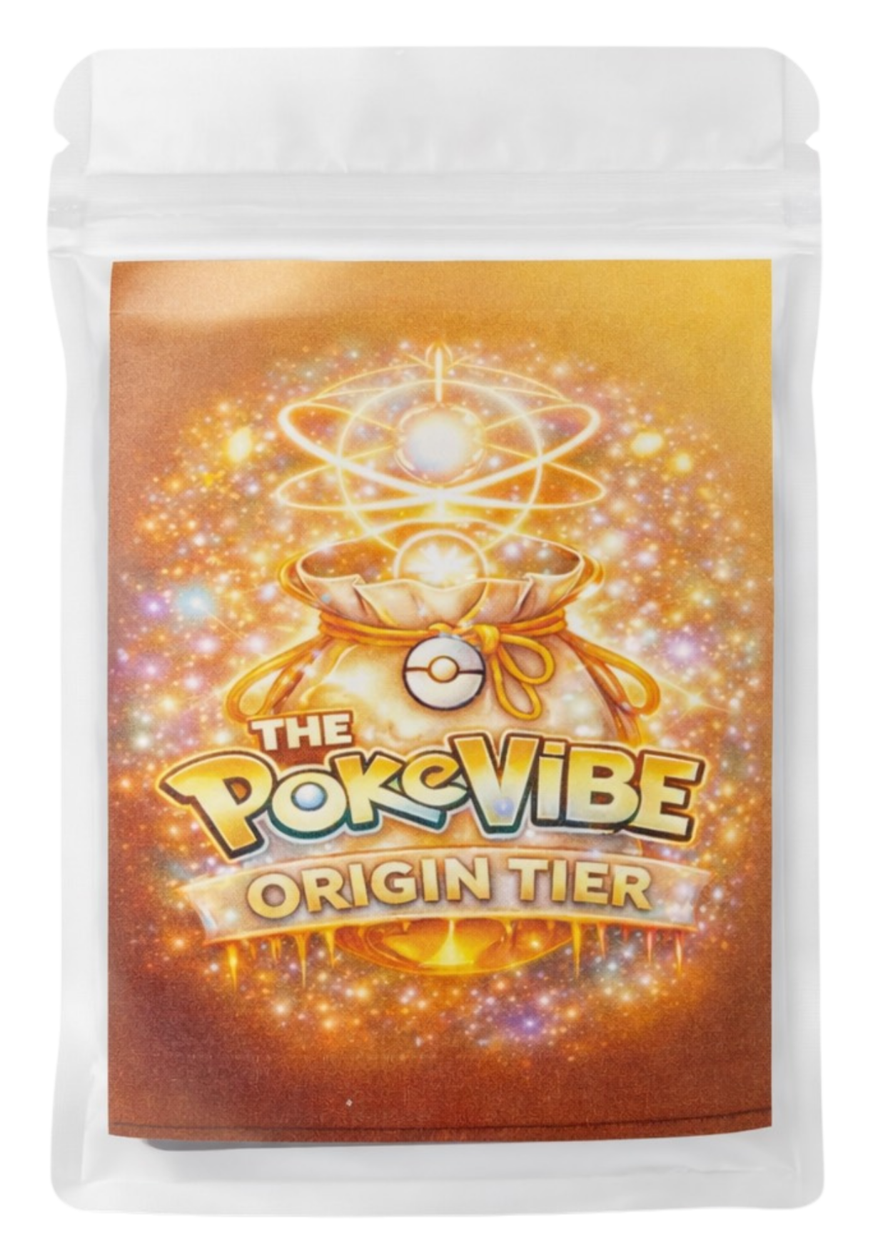 ✨ Origin Tier Mystery Bag