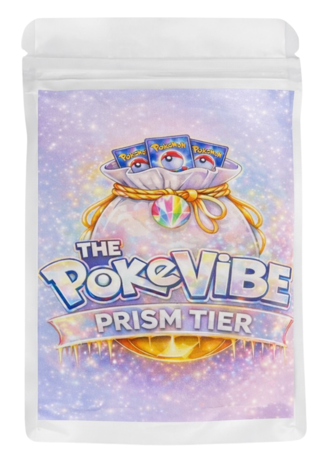 ✨ Prisim Tier Mystery Bag