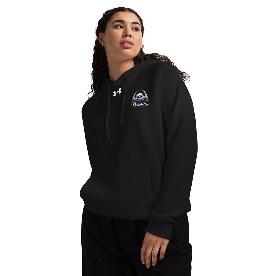 PokeVibe Under Armour® hoodie