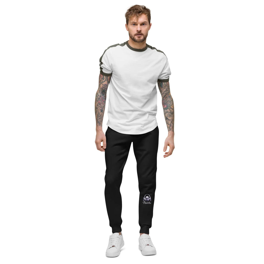 Mens fleece sweatpants