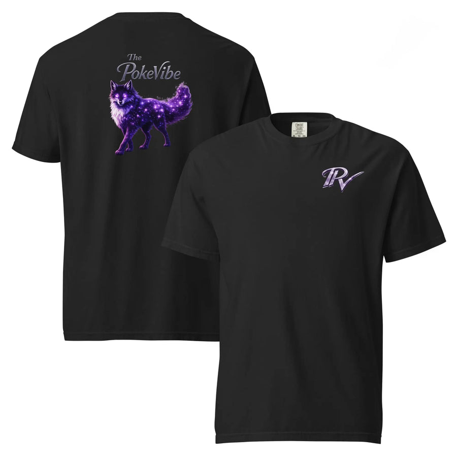 TPV Initial Unisex T-Shirt