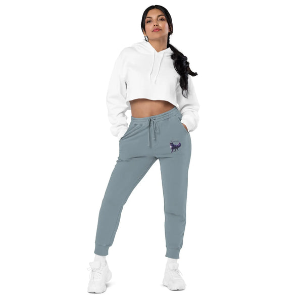 Cosmic Fox Sweatpants