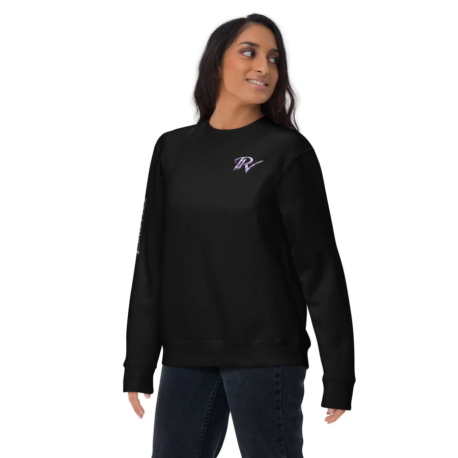 PokeVibe Premium Sweatshirt